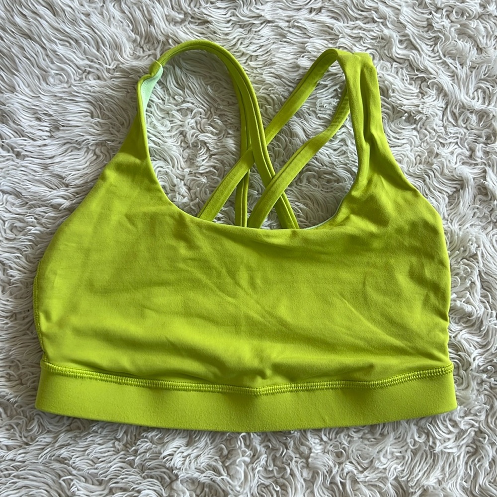 Lululemon bra